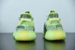 ADIDAS YEEZY BOOST 350 V2 YEEZREEL NON-REFLECTIVE FW5191 - Image 14
