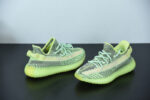 ADIDAS YEEZY BOOST 350 V2 YEEZREEL NON-REFLECTIVE FW5191 - Image 3