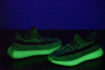 ADIDAS YEEZY BOOST 350 V2 YEEZREEL REFLECTIVE FX4130 - Image 3