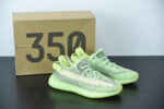 ADIDAS YEEZY BOOST 350 V2 YEEZREEL REFLECTIVE FX4130 - Image 2