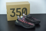 ADIDAS YEEZY BOOST 350 V2 REFLECTIVE YECHEIL FX4145 - Image 3