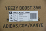 ADIDAS YEEZY BOOST 350 V2 REFLECTIVE YECHEIL FX4145 - Image 4