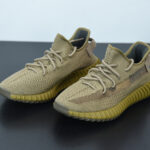 ADIDAS YEEZY BOOST 350 V2 EARTH FX9033