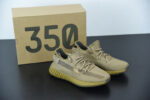 ADIDAS YEEZY BOOST 350 V2 EARTH FX9033 - Image 3