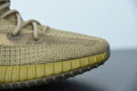 ADIDAS YEEZY BOOST 350 V2 EARTH FX9033 - Image 9