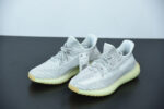 ADIDAS YEEZY BOOST 350 V2 YESHAYA NON-REFLECTIVE FX4348