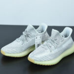 ADIDAS YEEZY BOOST 350 V2 YESHAYA NON-REFLECTIVE FX4348