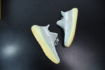 ADIDAS YEEZY BOOST 350 V2 YESHAYA NON-REFLECTIVE FX4348 - Image 19