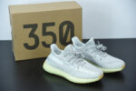ADIDAS YEEZY BOOST 350 V2 YESHAYA NON-REFLECTIVE FX4348 - Image 3