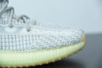 ADIDAS YEEZY BOOST 350 V2 YESHAYA NON-REFLECTIVE FX4348 - Image 10