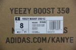 ADIDAS YEEZY BOOST 350 V2 YESHAYA REFLECTIVE FX4349 - Image 3