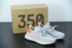 ADIDAS YEEZY BOOST 350 V2 TAIL LIGHT FX9017 - Image 2
