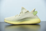ADIDAS YEEZY BOOST 350 V2 “FLAX” FX9028 - Image 11