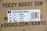 ADIDAS YEEZY BOOST 350 V2 “FLAX” FX9028 - Image 4