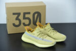 ADIDAS YEEZY BOOST 350 V2 “MARSH” FX9034 - Image 3