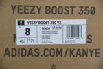 ADIDAS YEEZY BOOST 350 V2 “MARSH” FX9034 - Image 4