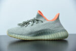 ADIDAS YEEZY BOOST 350 V2 DESERT SAGE FX9035 - Image 11