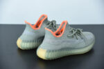 ADIDAS YEEZY BOOST 350 V2 DESERT SAGE FX9035 - Image 16
