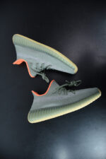 ADIDAS YEEZY BOOST 350 V2 DESERT SAGE FX9035 - Image 18