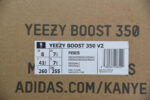 ADIDAS YEEZY BOOST 350 V2 DESERT SAGE FX9035 - Image 4
