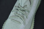 ADIDAS YEEZY BOOST 350 V2 DESERT SAGE FX9035 - Image 5