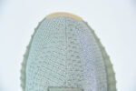ADIDAS YEEZY BOOST 350 V2 DESERT SAGE FX9035 - Image 6