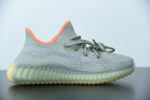 ADIDAS YEEZY BOOST 350 V2 DESERT SAGE FX9035 - Image 8