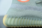 ADIDAS YEEZY BOOST 350 V2 DESERT SAGE FX9035 - Image 9