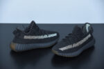 ADIDAS YEEZY BOOST 350 V2 CINDER REFLECTIVE FY4176 - Image 2