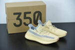 ADIDAS YEEZY BOOST 350 V2 “LINEN” FY5158 - Image 3