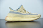ADIDAS YEEZY BOOST 350 V2 “LINEN” FY5158 - Image 8