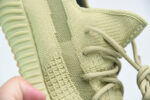ADIDAS YEEZY BOOST 350 V2 SULFUR FY5346 - Image 13