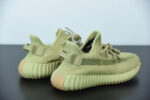 ADIDAS YEEZY BOOST 350 V2 SULFUR FY5346 - Image 16