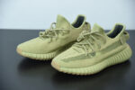 ADIDAS YEEZY BOOST 350 V2 SULFUR FY5346
