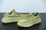 ADIDAS YEEZY BOOST 350 V2 SULFUR FY5346 - Image 17