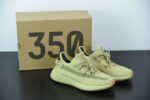 ADIDAS YEEZY BOOST 350 V2 SULFUR FY5346 - Image 4