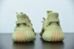 ADIDAS YEEZY BOOST 350 V2 SULFUR FY5346 - Image 7