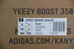 ADIDAS YEEZY BOOST 350 V2 “ZYON” FZ1267 - Image 4