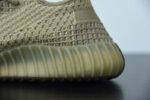ADIDAS YEEZY BOOST 350 V2 "SAND TAUPE" FZ5240 - Image 12