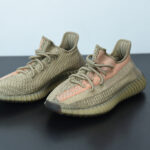 ADIDAS YEEZY BOOST 350 V2 "SAND TAUPE" FZ5240