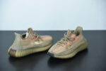 ADIDAS YEEZY BOOST 350 V2 "SAND TAUPE" FZ5240 - Image 18