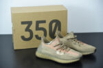 ADIDAS YEEZY BOOST 350 V2 "SAND TAUPE" FZ5240 - Image 2
