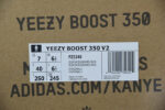 ADIDAS YEEZY BOOST 350 V2 "SAND TAUPE" FZ5240 - Image 4