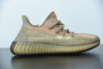 ADIDAS YEEZY BOOST 350 V2 "SAND TAUPE" FZ5240 - Image 8