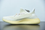 ADIDAS YEEZY BOOST 350 V2 NATURAL FZ5246 - Image 11