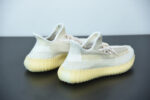 ADIDAS YEEZY BOOST 350 V2 NATURAL FZ5246 - Image 17