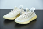 ADIDAS YEEZY BOOST 350 V2 NATURAL FZ5246