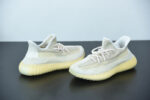 ADIDAS YEEZY BOOST 350 V2 NATURAL FZ5246 - Image 18