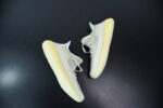 ADIDAS YEEZY BOOST 350 V2 NATURAL FZ5246 - Image 2