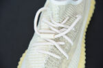 ADIDAS YEEZY BOOST 350 V2 NATURAL FZ5246 - Image 5